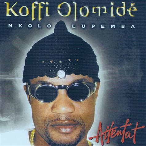 Koffi Olomide Si Si Si Lyrics And Traduction