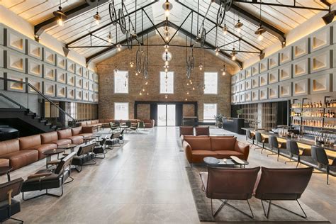 7 Warehouse Conversions Turning Industrial Buildings Into Modern