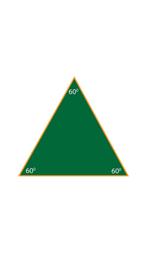 Acute Angled Triangle