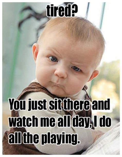 20 Baby Memes That Will Definitely Make You Lol Page 4 Of 5