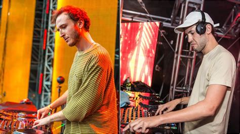 Rl Grime And Baauer Debut New Project HÆrny With First Official Release
