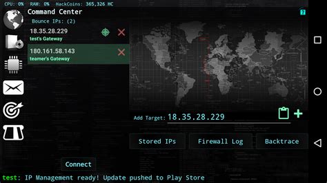 Hackers Hacking Simulator Un Mmo Per Tutti Gli Aspiranti Hacker