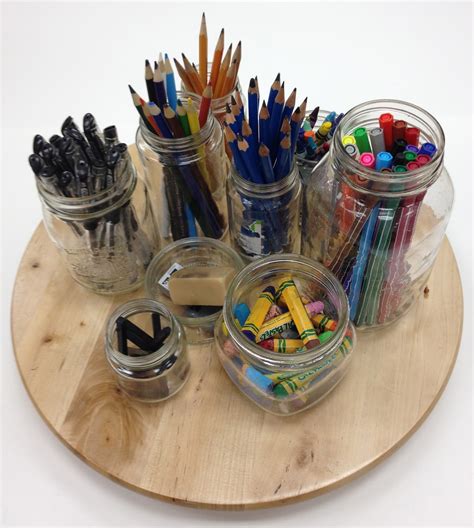 Quality Art Materials Transforming Our Learning Environment Into A