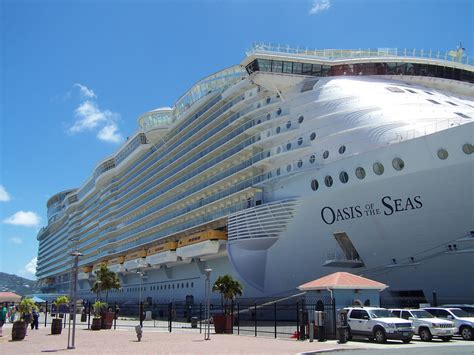 Port Canaveral Transportation Royal Caribbean Cruise Line