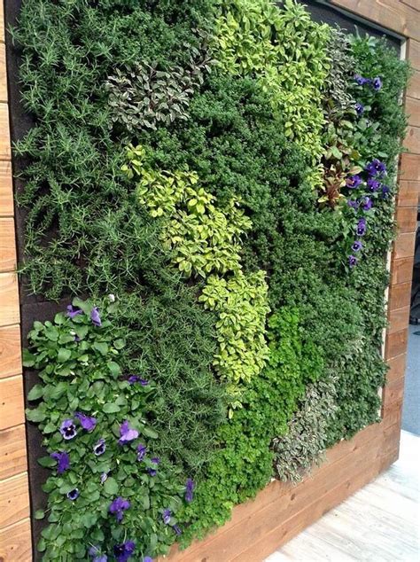 50 succulents living walls vertical gardens ideas vertical garden vertical herb garden