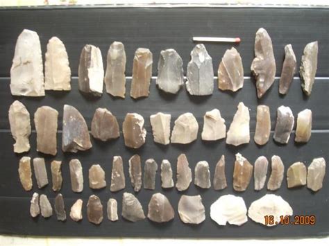 Stone Tools Indian Artifacts Native American Tools Arrowheads Artifacts