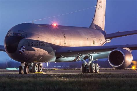 Boeing Kc 135 Stratotanker Photos History Specification
