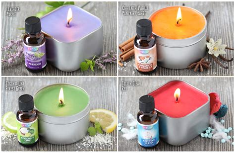 complete diy candle making kit supplies by craftzee create large scented soy candles full