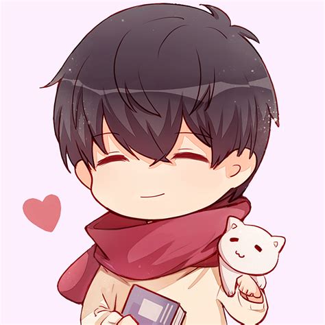 19 Cute Chibi Anime Boy Anime Sarahsoriano