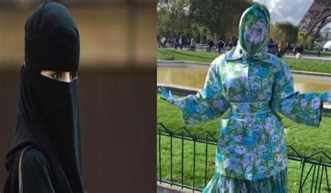 Hijab Banned In France Wearing Hijab Now Mandatory In 2020 Face