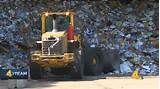 Pictures of Waste Management Nashville Jobs
