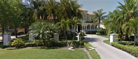 Photo Kayleigh Mcenanys Mansion On The Coast Of Tampa Florida