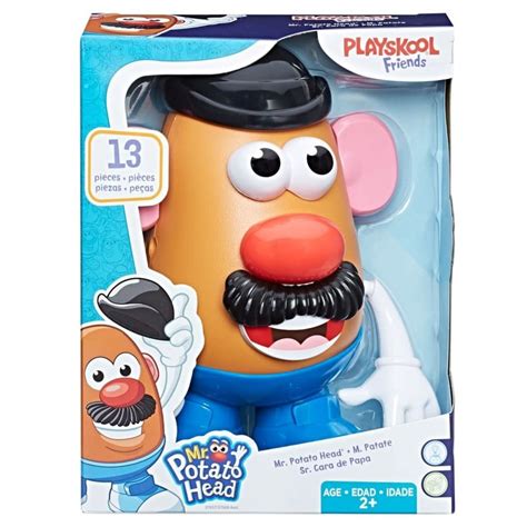 Mr Potato Head The Toy Store