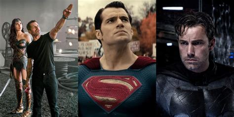 Batman V Superman Positive Negative Things To Remember It By