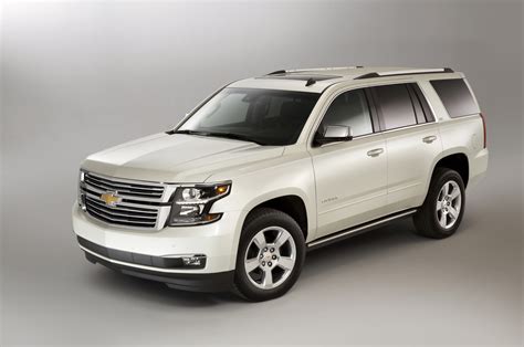 Chevrolet Tahoe Xlt Amazing Photo Gallery Some Information And