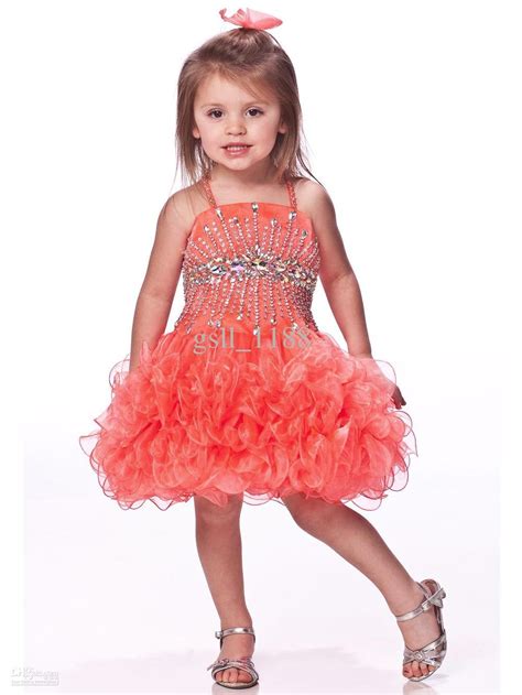 Summer Wear Dresses For Small Girls 2014 Latest Kids Dress Collection