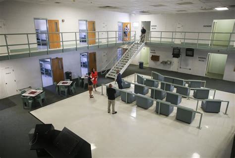 Caroline Detention Center Expects To House Immigrant Detainees Soon