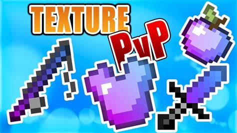 Cool Minecraft Pvp Texture Packs Jesprecision