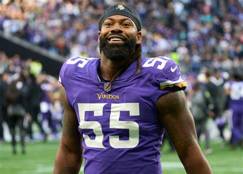 The Vikings Need More From Zadarius Smith