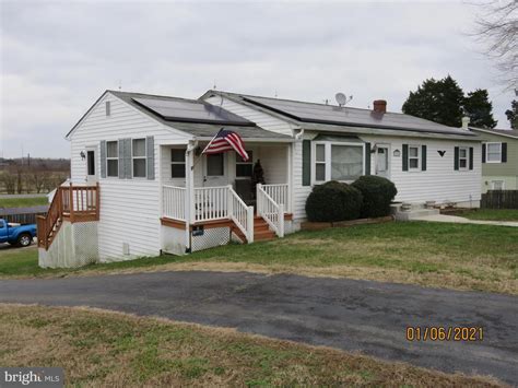 27870 Old Village Rd Mechanicsville Md 20659 Mls Mdsm173854 Redfin