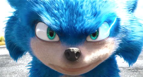 The Internet Reacts To The Sonic The Hedgehog Movie Trailer