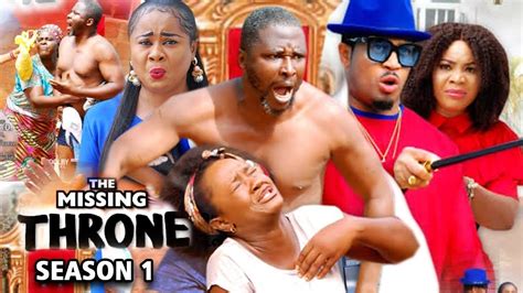 Top Ten Blockbuster Movie On Nollywoodpicturestv This Month 2022