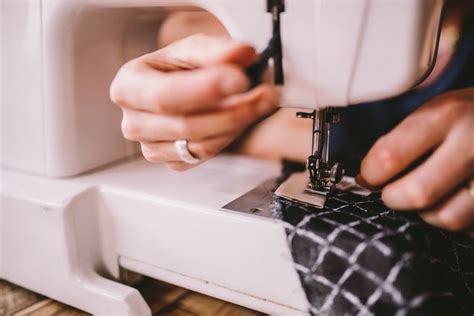 These Step By Step Techniques Will Have Your Sewing Your Own Clothing