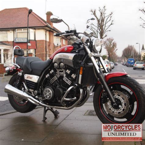New pictures uploaded daily by users from all over the world. 2005 Yamaha V Max 1200 Anniversary Model for sale ...