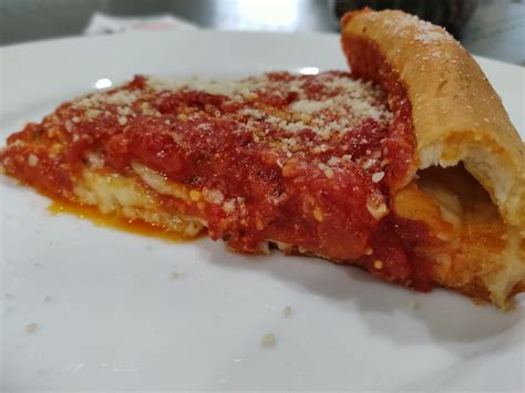 The Best Chicago Style Pizza In Dallas Every Dang Dish