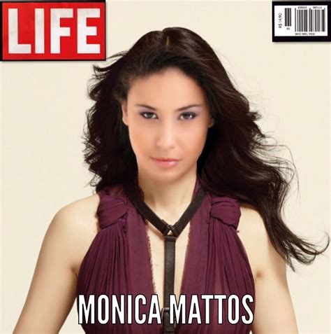 Monica Mattos The Sex Simbol Victorhannover Flickr