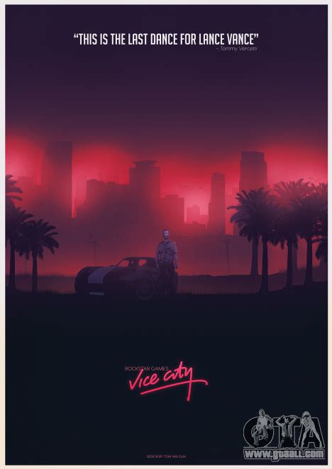 Gta 5 Fan Art The Collection Of Recycled Posters From Gta By Tom Van