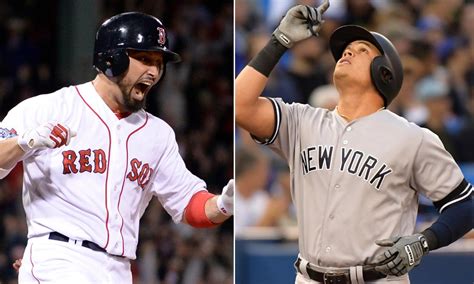 Yankees Vs Red Sox La Rivalidad Más Intensa En La Historia Del