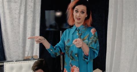 Go Behind The Scenes Of Katy Perrys Prismatic World Tour Rolling Stone
