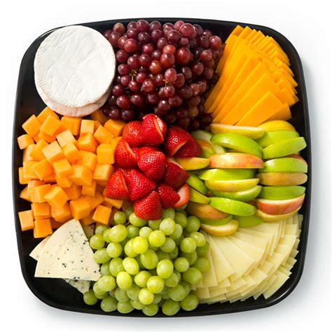 Pictures Of Fruit And Cheese Trays Cheaper Than Retail Price Buy