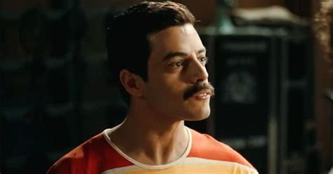 Bryan singer is in talks to direct the movie about the seminal british rock band queen, with mr. Bohemian Rhapsody: Rami Malek reveals main challenge of ...