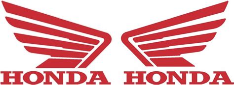 Honda Motorcycle Logo Honda Logo History Meaning Motorcycle