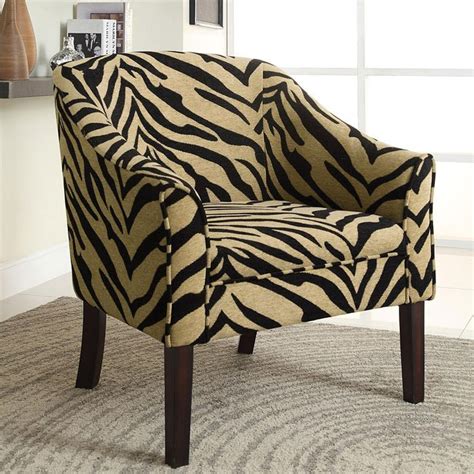 We did not find results for: Tiger Print Accent Chair - Accent Chairs - Living Room ...