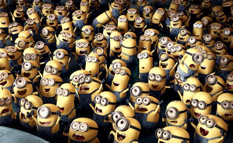 The first minions was released july 10, 2015, and grossed $1.16 billion, becoming first pic in the franchise to top that milestone (2017's despicable me 3 also got there). Universal Sets New Release Date for Minions - IGN