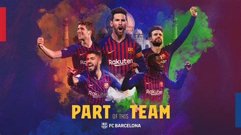 Browse millions of popular barcelona wallpapers and. 31+ FC Barcelona 2020 Wallpapers on WallpaperSafari