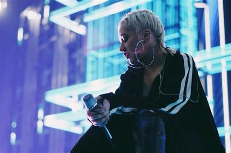 Christina Aguilera Premieres New Song Like I Do Featuring Goldlink On