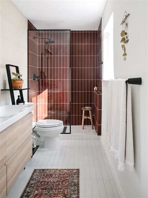 2030 Bathroom Floor Tiles Ideas