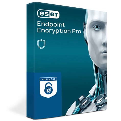 Eset Endpoint Encryption Pro Pro Level Data Security