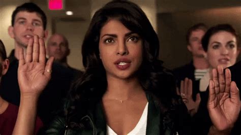 Priyanka Chopra Nails Her Role In Quantico Gifs Find Share On Giphy