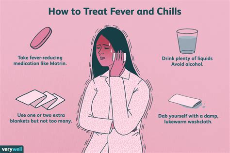 Fever And Chills Causes Treatment And When To Seek Help
