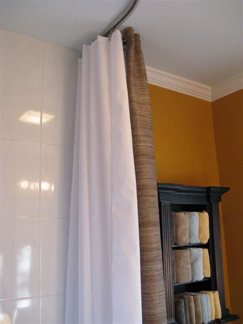 Tall Shower Curtains And Liners At Matthew Ybarra Blog