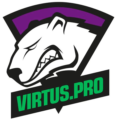 Virtus Pro Clipart - Full Size Clipart (#823813) - PinClipart