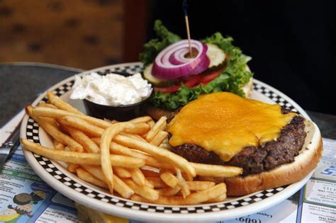 The Best Diner In Each Of New Jerseys 21 Counties