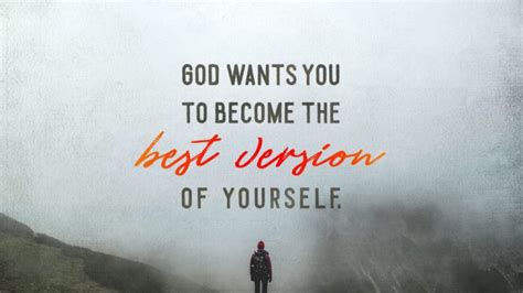 God Wants The Best For You Revpacman