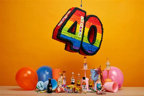 40 Things To Do Before You Turn 40