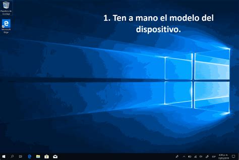 En windows 10, puedes encontrar windows update simplemente ejecutando una búsqueda en el la actualización de los controladores gráficos implica un proceso ligeramente diferente al detallado con antelación, ya que en muchos casos, debes. Windows 10 ≡ Descarga e instalación de controladores ...